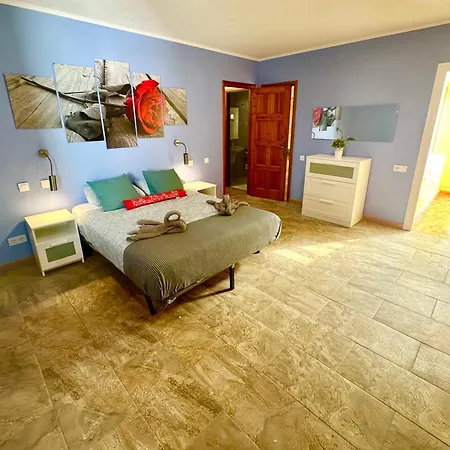 Las Rocas Con Piscina Privada De Piedra, Vista Mar, Jardines, Asadero Y Wifi Parque Holandes