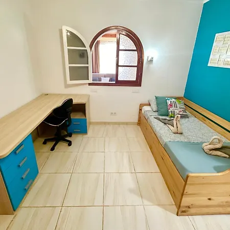 Las Rocas Con Piscina Privada De Piedra, Vista Mar, Jardines, Asadero Y Wifi * Parque Holandes