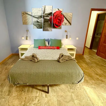 Villa Rocas Con Piscina Privada De Piedra, Vista Mar, Jardines, Asadero Y Wifi Parque Holandes