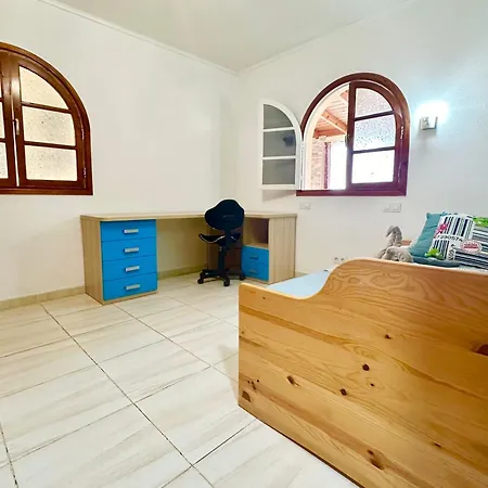 Las Rocas Con Piscina Privada De Piedra, Vista Mar, Jardines, Asadero Y Wifi